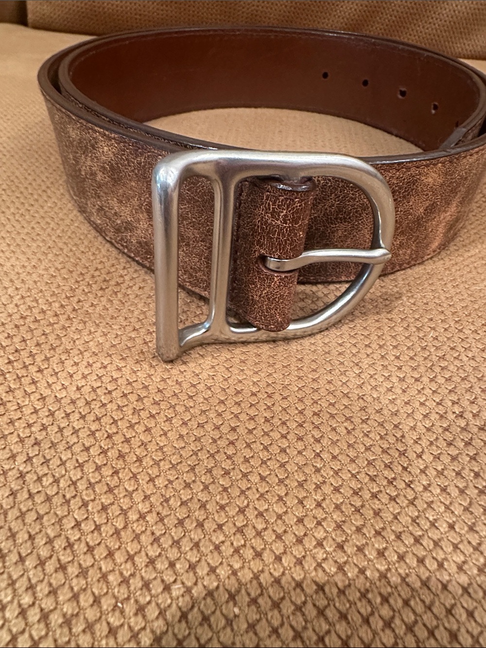 Polo Ralph Lauren Men’s Belt